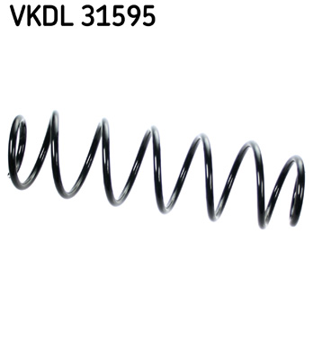 SKF VKDL 31595 Fahrwerksfeder